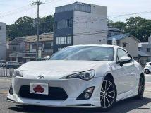 2016 Toyota 86