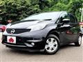 2016 Nissan Note