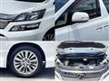 2014 Toyota Vellfire