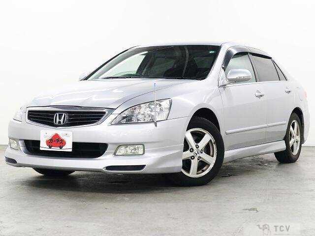 2003 Honda Inspire