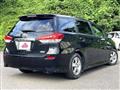 2011 Toyota Wish