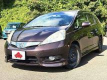 2011 Honda Fit