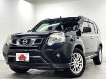 2013 Nissan X-Trail