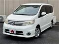 2008 Nissan Serena
