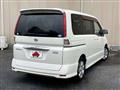 2008 Nissan Serena