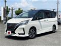 2021 Nissan Serena
