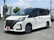 2021 Nissan Serena