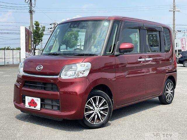 2019 Daihatsu Tanto