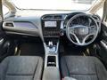 2020 Honda Fit shuttle