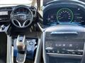 2020 Honda Fit shuttle