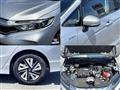 2020 Honda Fit shuttle