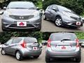 2013 Nissan Note