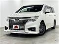 2019 Nissan Elgrand