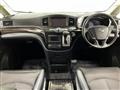 2019 Nissan Elgrand