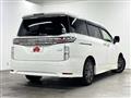 2019 Nissan Elgrand