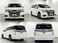 2019 Nissan Elgrand