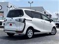 2018 Toyota Sienta