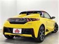 2016 Honda S660