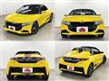 2016 Honda S660