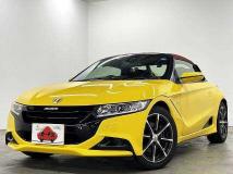 2016 Honda S660