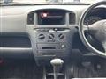 2007 Toyota Succeed Wagon