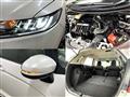 2018 Honda Fit Hybrid