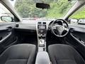 2011 Toyota Corolla Fielder