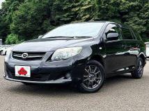 2011 Toyota Corolla Fielder