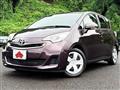 2016 Toyota Ractis
