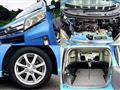 2013 Daihatsu Move