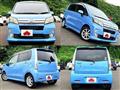 2013 Daihatsu Move