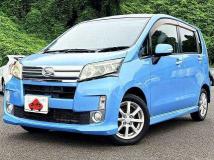 2013 Daihatsu Move
