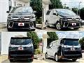 2015 Toyota Vellfire