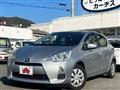 2013 Toyota AQUA