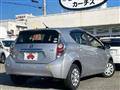 2013 Toyota AQUA
