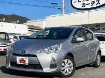 2013 Toyota AQUA