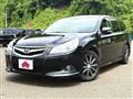 2011 Subaru Legacy Touring Wagon