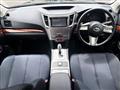 2011 Subaru Legacy Touring Wagon