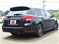 2011 Subaru Legacy Touring Wagon