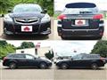 2011 Subaru Legacy Touring Wagon