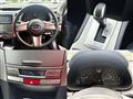 2011 Subaru Legacy Touring Wagon