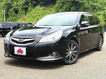 2011 Subaru Legacy Touring Wagon