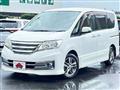 2011 Nissan Serena