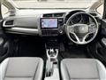 2018 Honda Fit Hybrid