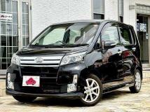 2014 Daihatsu Move