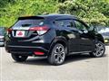 2016 Honda VEZEL