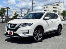 2018 Nissan X-Trail