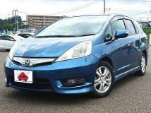 2012 Honda Fit