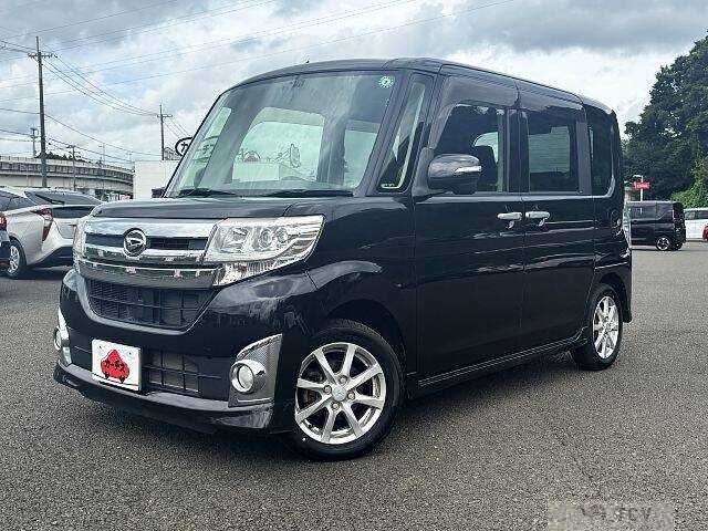 2015 Daihatsu Tanto