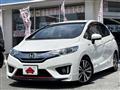 2013 Honda Fit Hybrid